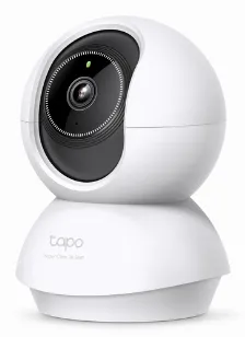 Cámara Ip Tp-link Tapo C230 5 Mp, Foco, Wifi, Microsd, Interior, Blanco